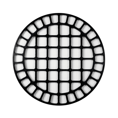 球墨铸铁防坠网