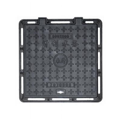 球墨铸铁普通方井