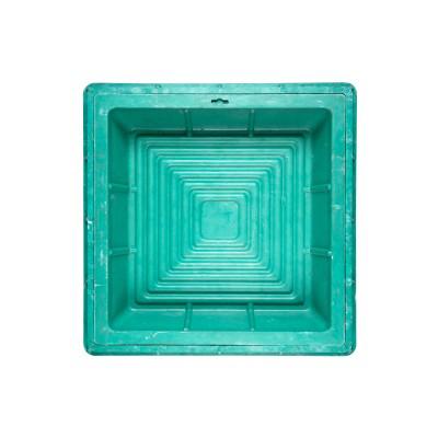 复合材料花盆方井